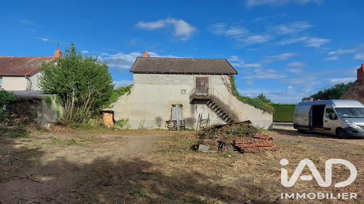 Ma-Cabane - Vente Maison Bézenet, 80 m²