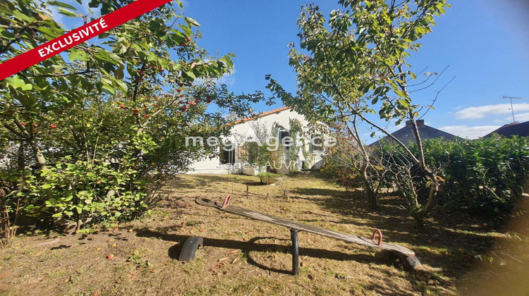 Ma-Cabane - Vente Maison BEZENET, 64 m²