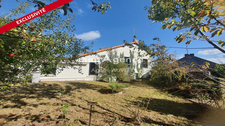 Ma-Cabane - Vente Maison BEZENET, 64 m²