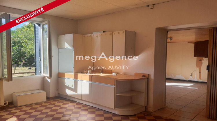 Ma-Cabane - Vente Maison BEZENET, 64 m²