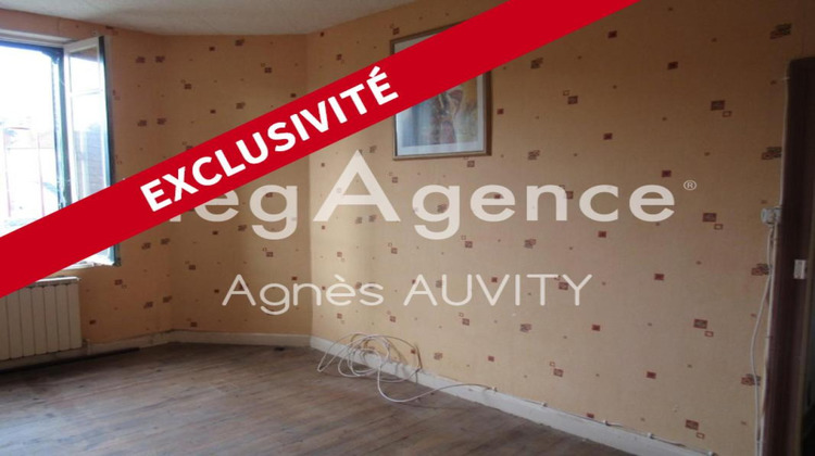 Ma-Cabane - Vente Maison BEZENET, 64 m²