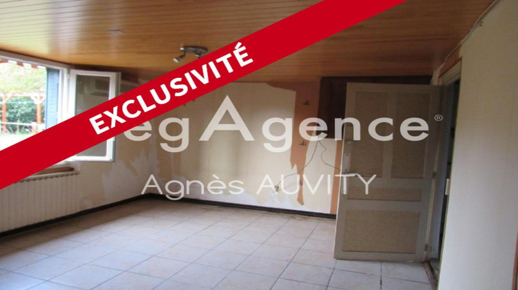 Ma-Cabane - Vente Maison BEZENET, 64 m²