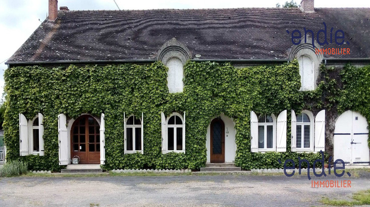 Ma-Cabane - Vente Maison Bézenet, 185 m²