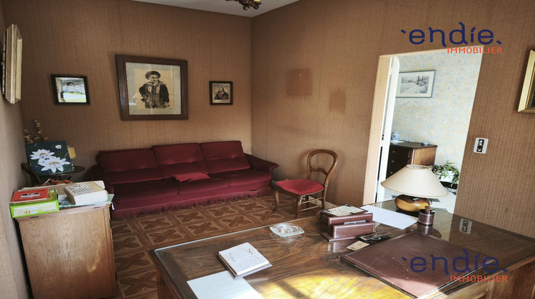 Ma-Cabane - Vente Maison Bézenet, 185 m²