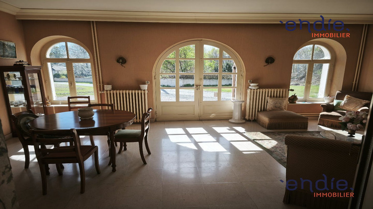 Ma-Cabane - Vente Maison Bézenet, 185 m²