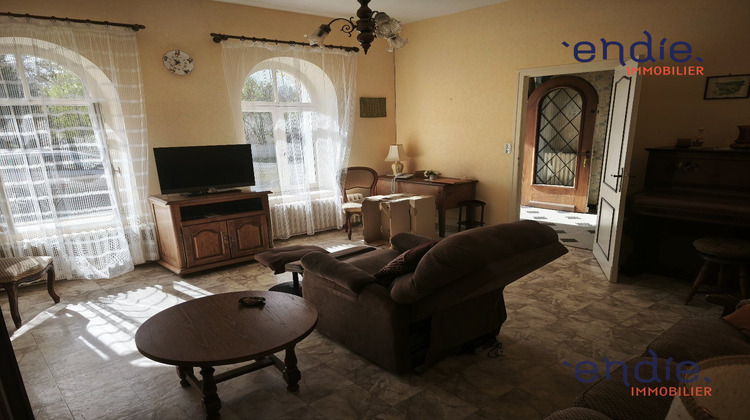 Ma-Cabane - Vente Maison Bézenet, 185 m²