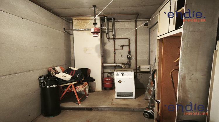Ma-Cabane - Vente Maison Bézenet, 185 m²