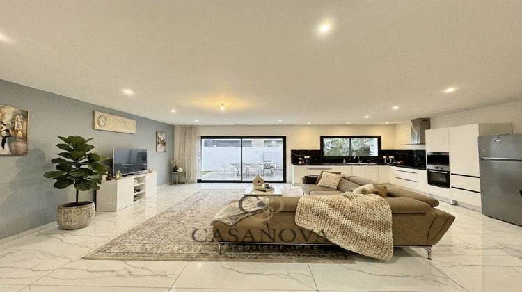 Ma-Cabane - Vente Maison BEZIERS,, 120 m²