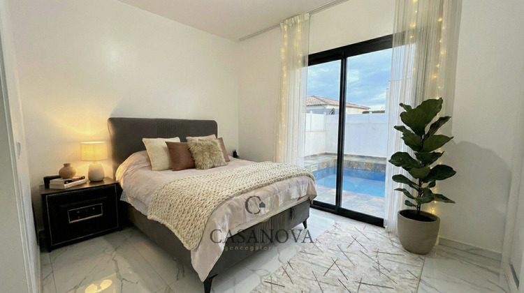 Ma-Cabane - Vente Maison BEZIERS,, 120 m²