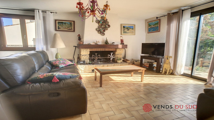 Ma-Cabane - Vente Maison BEZIERS, 117 m²