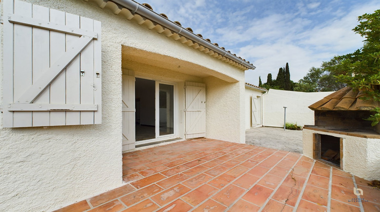 Ma-Cabane - Vente Maison BEZIERS, 83 m²