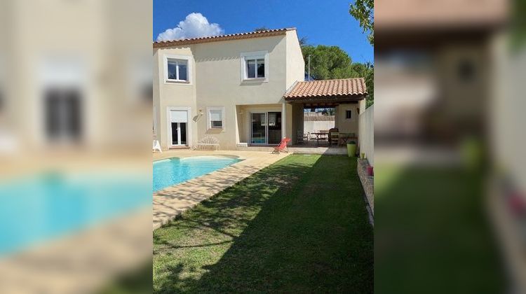 Ma-Cabane - Vente Maison BEZIERS, 220 m²