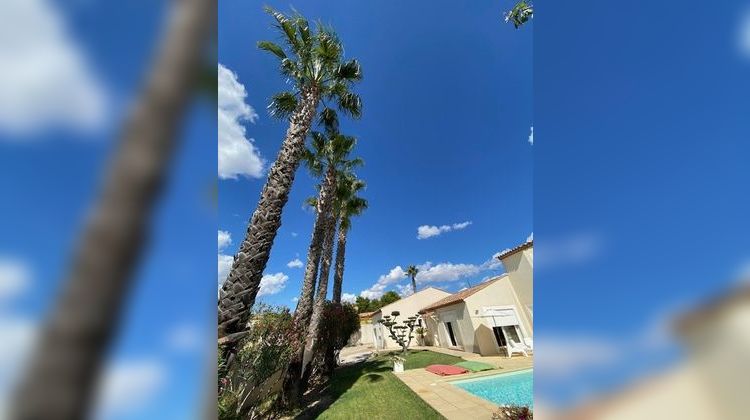 Ma-Cabane - Vente Maison BEZIERS, 220 m²