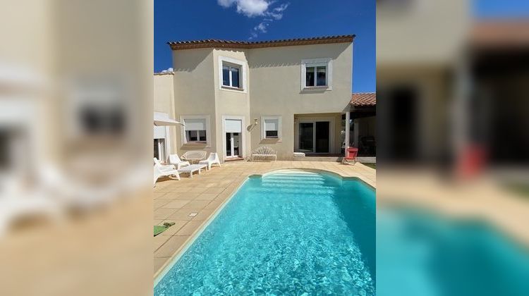 Ma-Cabane - Vente Maison BEZIERS, 220 m²