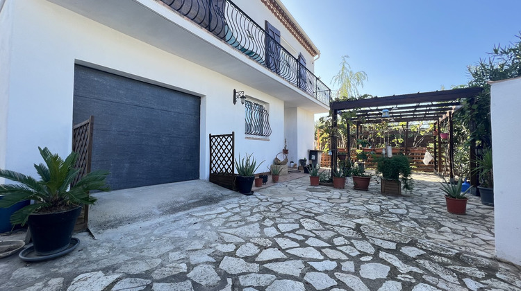 Ma-Cabane - Vente Maison BEZIERS, 180 m²