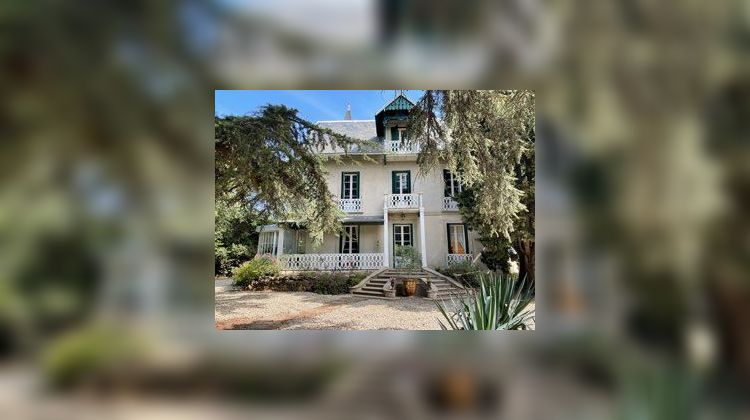 Ma-Cabane - Vente Maison Béziers, 250 m²