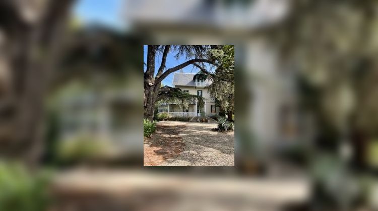 Ma-Cabane - Vente Maison Béziers, 250 m²