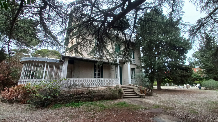 Ma-Cabane - Vente Maison Béziers, 250 m²