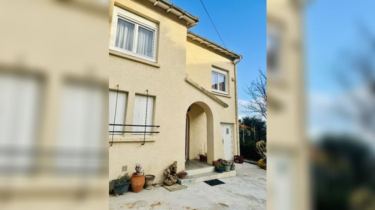 Ma-Cabane - Vente Maison BEZIERS, 98 m²