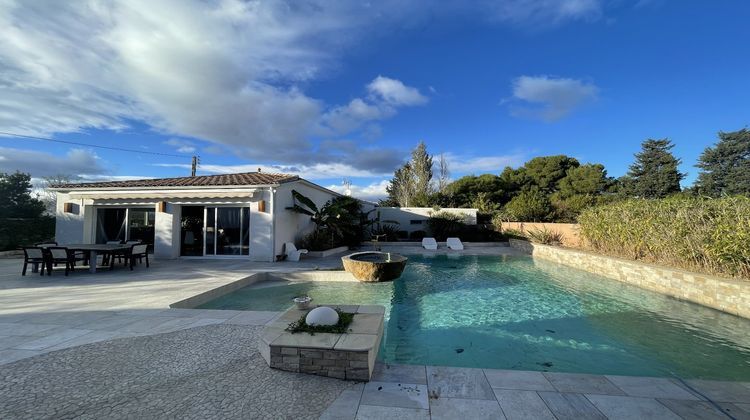 Ma-Cabane - Vente Maison BEZIERS, 185 m²