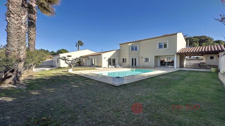 Ma-Cabane - Vente Maison BEZIERS, 216 m²