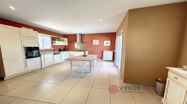 Ma-Cabane - Vente Maison BEZIERS, 216 m²