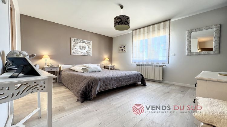 Ma-Cabane - Vente Maison BEZIERS, 216 m²