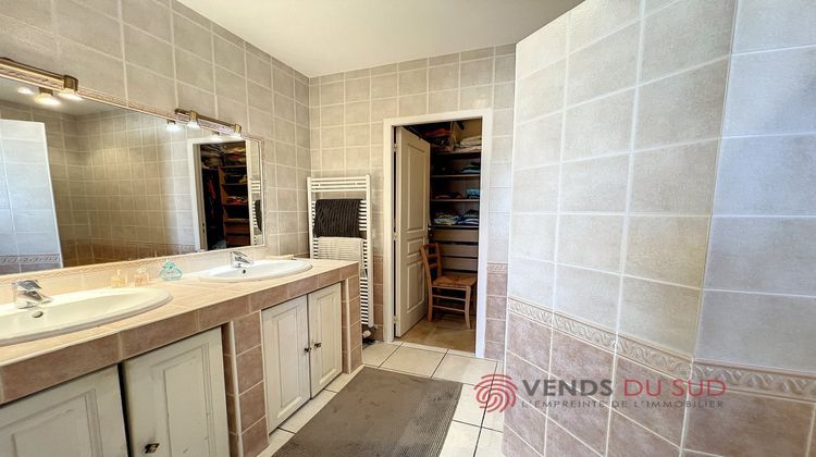 Ma-Cabane - Vente Maison BEZIERS, 216 m²