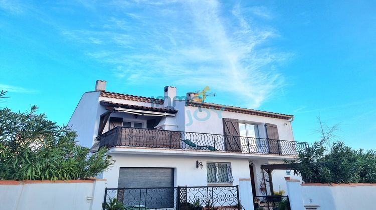 Ma-Cabane - Vente Maison Béziers, 174 m²