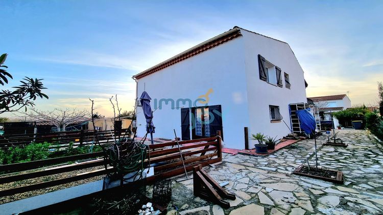 Ma-Cabane - Vente Maison Béziers, 174 m²