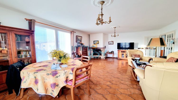 Ma-Cabane - Vente Maison Béziers, 174 m²