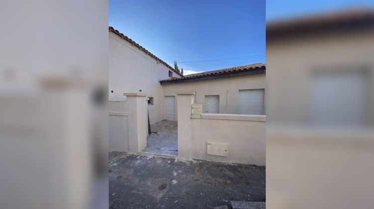 Ma-Cabane - Vente Maison Béziers, 85 m²