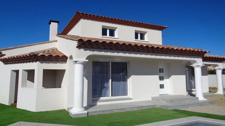 Ma-Cabane - Vente Maison BEZIERS, 98 m²