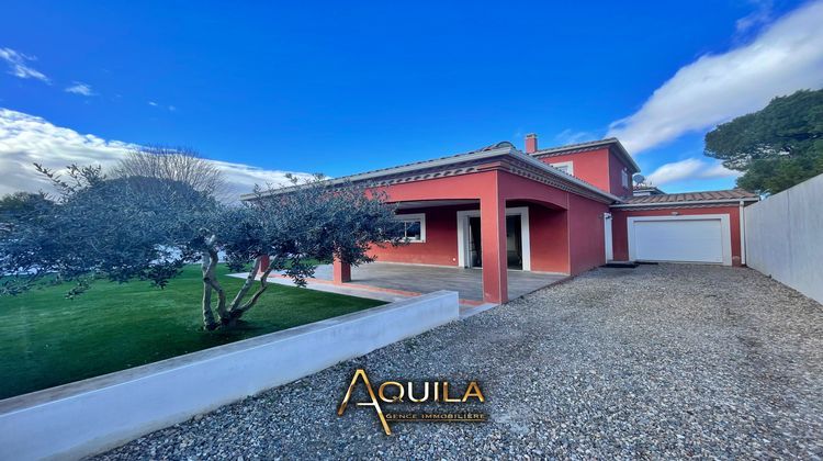 Ma-Cabane - Vente Maison Béziers, 145 m²