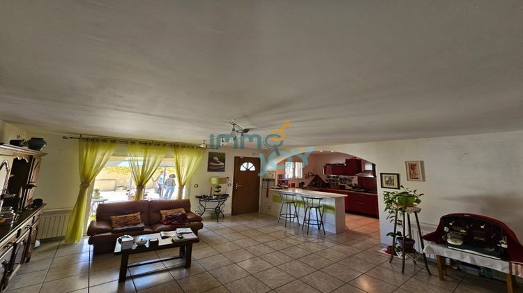 Ma-Cabane - Vente Maison Béziers, 111 m²