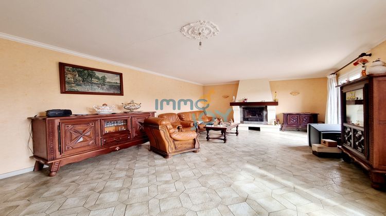 Ma-Cabane - Vente Maison Béziers, 181 m²