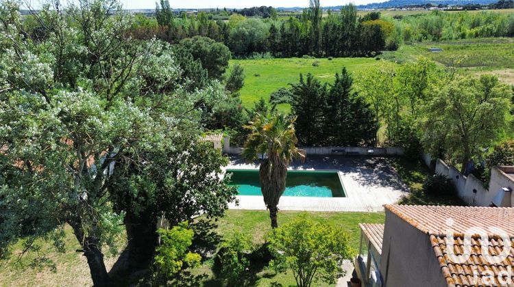 Ma-Cabane - Vente Maison Béziers, 275 m²