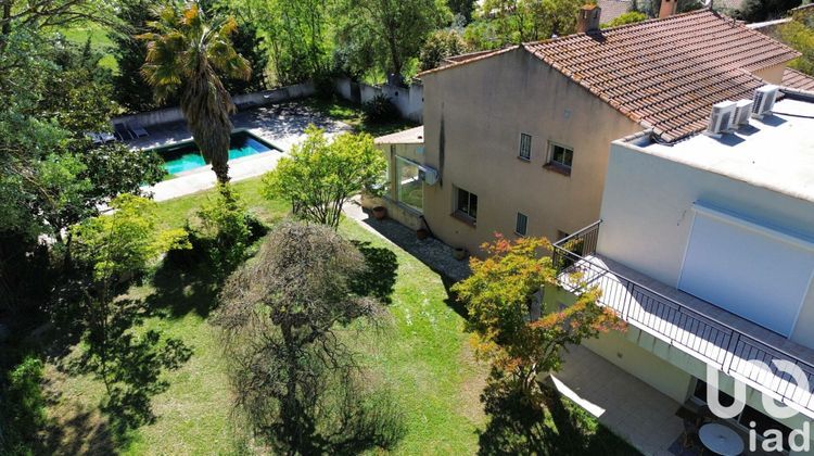 Ma-Cabane - Vente Maison Béziers, 275 m²