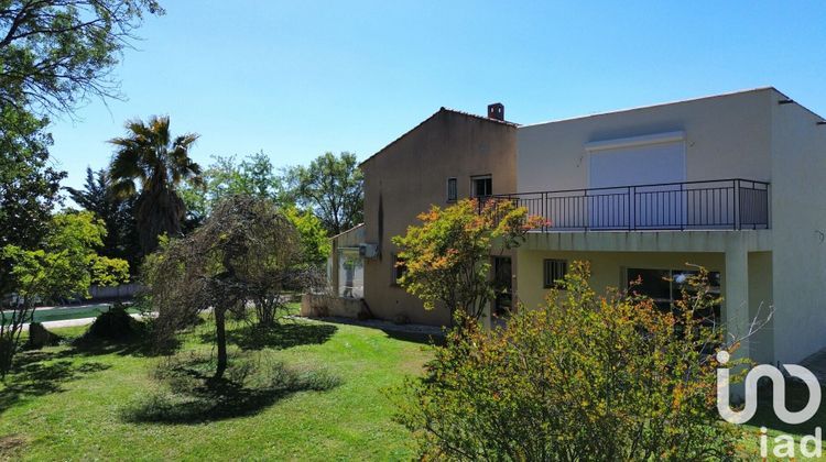 Ma-Cabane - Vente Maison Béziers, 275 m²