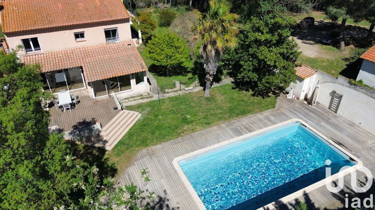 Ma-Cabane - Vente Maison Béziers, 275 m²