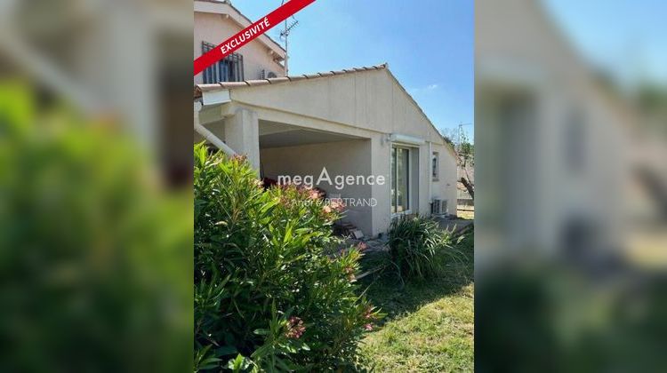 Ma-Cabane - Vente Maison BEZIERS, 152 m²