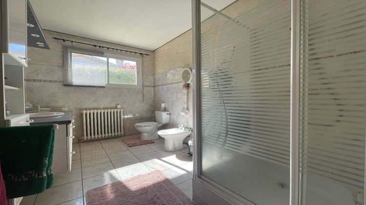 Ma-Cabane - Vente Maison BEZIERS, 120 m²