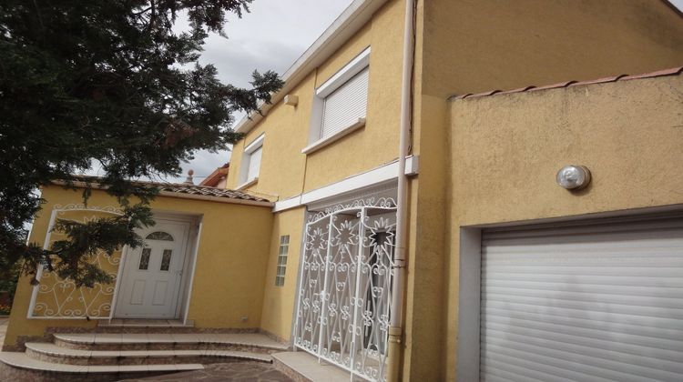 Ma-Cabane - Vente Maison BEZIERS, 110 m²