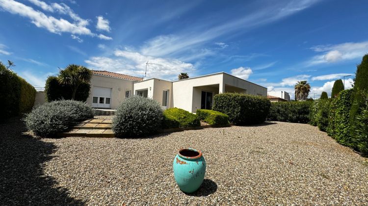 Ma-Cabane - Vente Maison BEZIERS, 137 m²