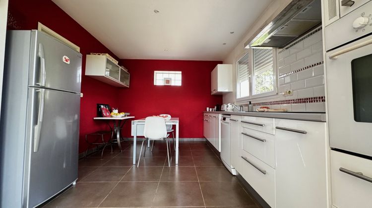 Ma-Cabane - Vente Maison BEZIERS, 137 m²