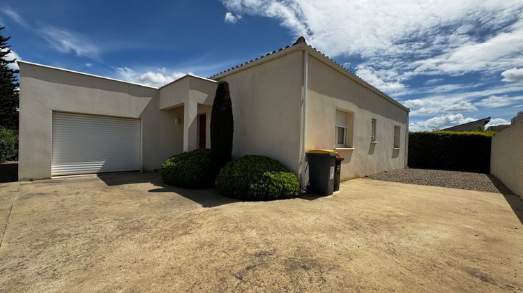 Ma-Cabane - Vente Maison BEZIERS, 137 m²