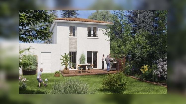 Ma-Cabane - Vente Maison BEZIERS, 78 m²