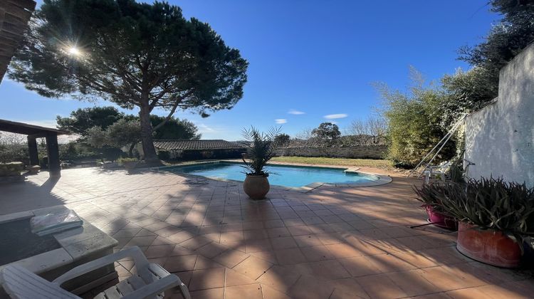 Ma-Cabane - Vente Maison BEZIERS, 200 m²