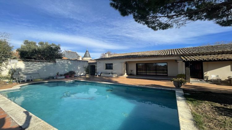 Ma-Cabane - Vente Maison BEZIERS, 200 m²