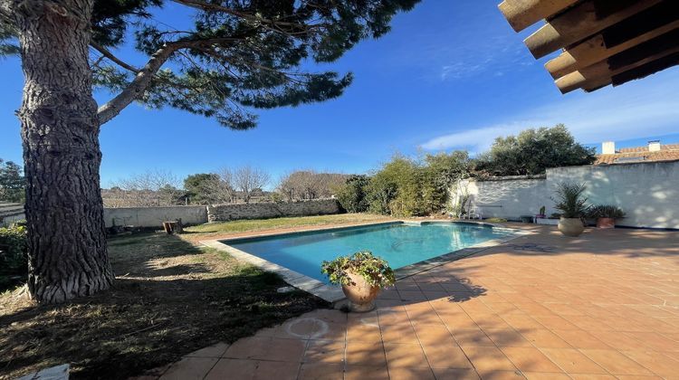 Ma-Cabane - Vente Maison BEZIERS, 200 m²